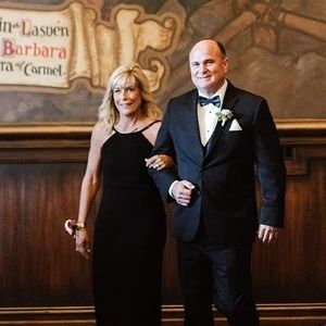 Meet your Posher, Lynn